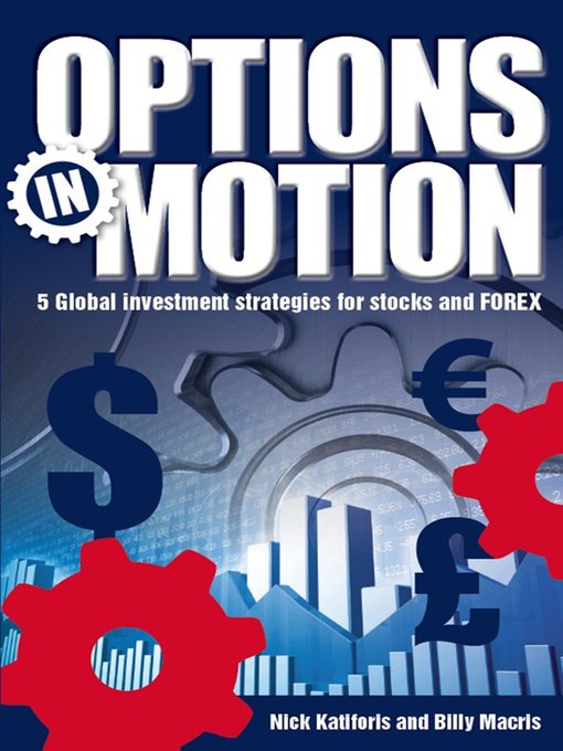 Title details for Options in Motion by Nick Katiforis - Available